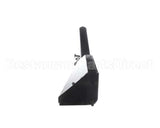22947-4 Montague Leg Assembly W/Gusset--Ptd 7/94 To
