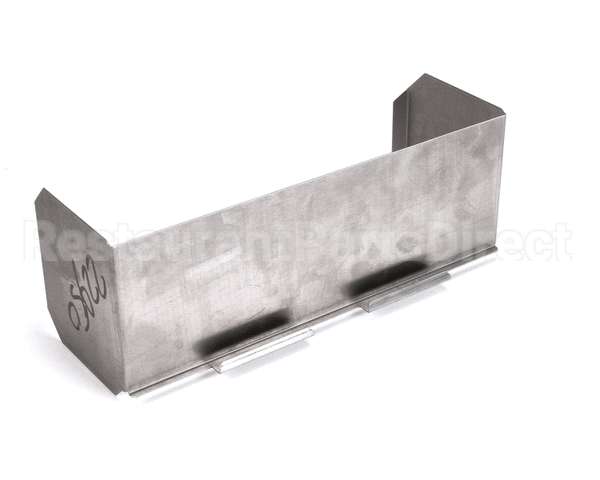 22950 Nieco Guide, Feeder Lane, 1/2, 14 Belt