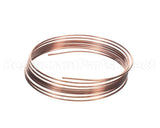 22950-SK Silver King Tube Cap .036Id .81Od In