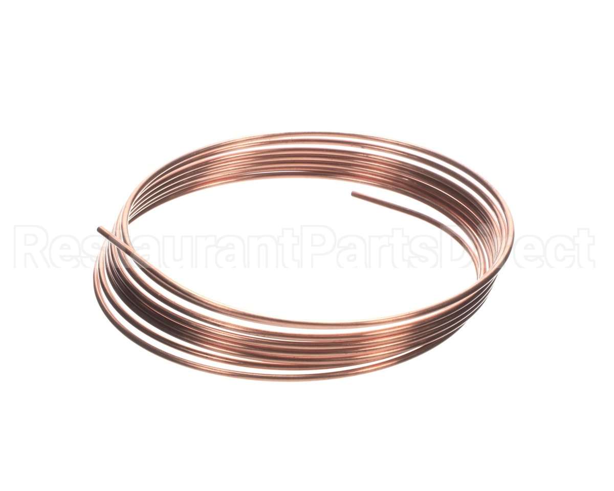 22950-SK Silver King Tube Cap .036Id .81Od In