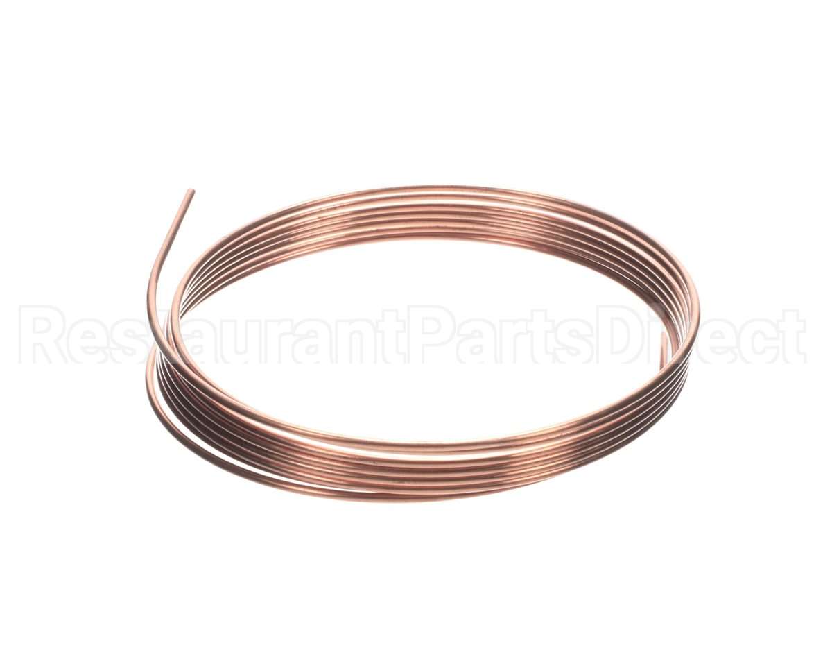 22950-SK Silver King Tube Cap .036Id .81Od In