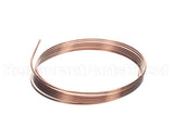 22950-SK Silver King Tube Cap .036Id .81Od In