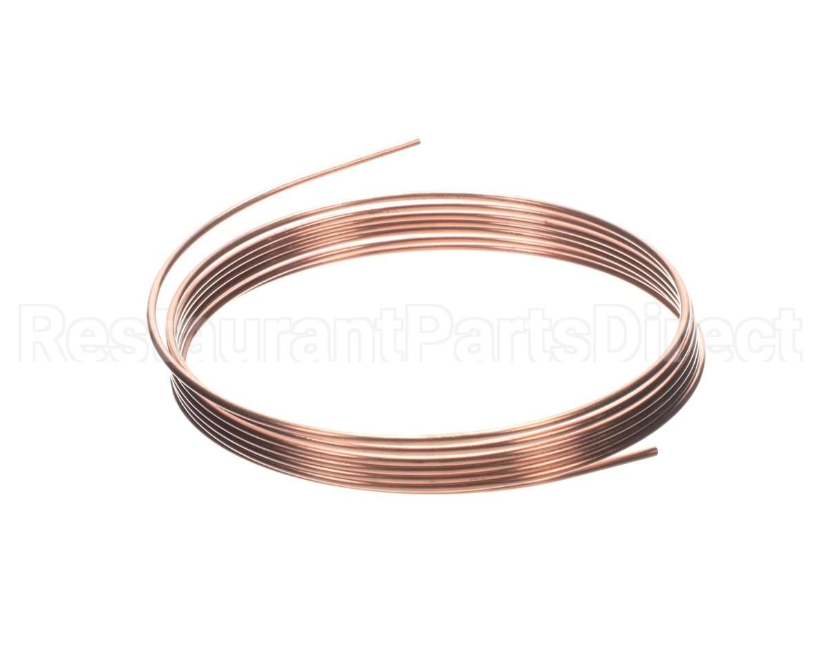 22950-SK Silver King Tube Cap .036Id .81Od In