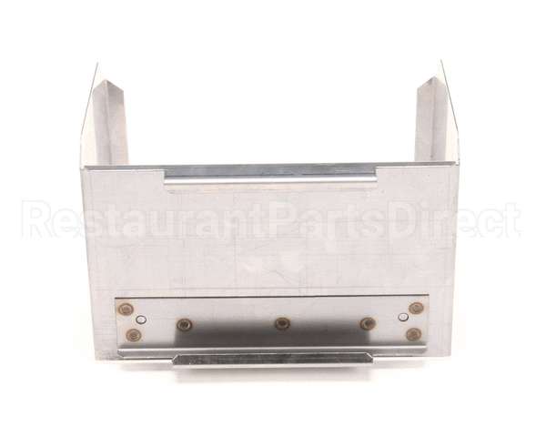 22953 Nieco Frame, 1/2 & 3/4 Patty, 8 Belt -Weldment