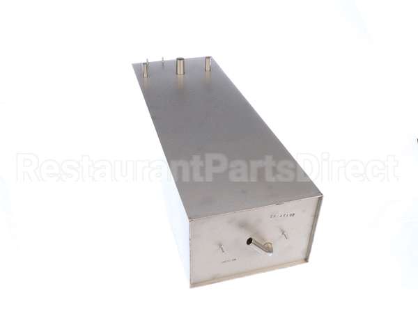 22960.1008 Bunn Tank Weldment, Long Body