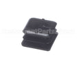 22963-3 Vollrath Plug-1 Square Black