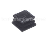 22963-3 Vollrath Plug-1 Square Black