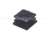 22963-3 Vollrath Plug-1 Square Black