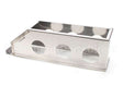 229821 Town Food Service Small Internal Sink Frame, 18 X 5 X 6 De