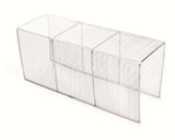 229822 Town Food Service Perf. Insert For Small Internal Sink Fra