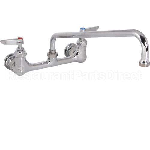 2299 Compatible TS Brass Faucet Wall 8C 14S Tsb+