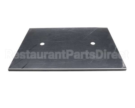 22991 Nieco Heat Baffle, Upper, Jf143, Carl's