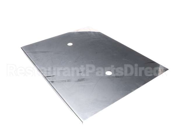 22991 Nieco Heat Baffle, Upper, Jf143, Carl's