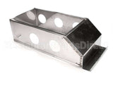 229934 Town Food Service Large Integral Sink Frame, 19-3/4X10X 6D