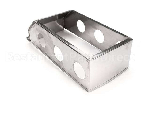 229934 Town Food Service Large Integral Sink Frame, 19-3/4X10X 6D