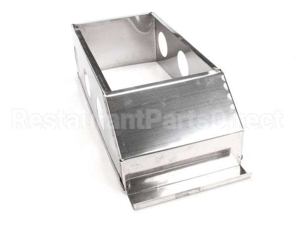 229934 Town Food Service Large Integral Sink Frame, 19-3/4X10X 6D