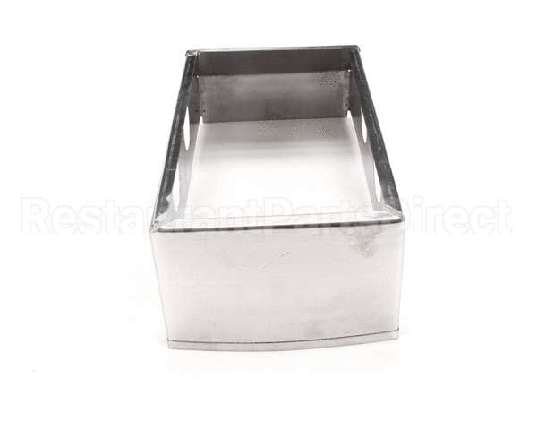 229934 Town Food Service Large Integral Sink Frame, 19-3/4X10X 6D