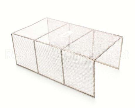 229935 Town Food Service Perf. Insert For Large Internal Sink Fra