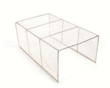 229935 Town Food Service Perf. Insert For Large Internal Sink Fra