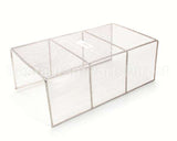 229935 Town Food Service Perf. Insert For Large Internal Sink Fra