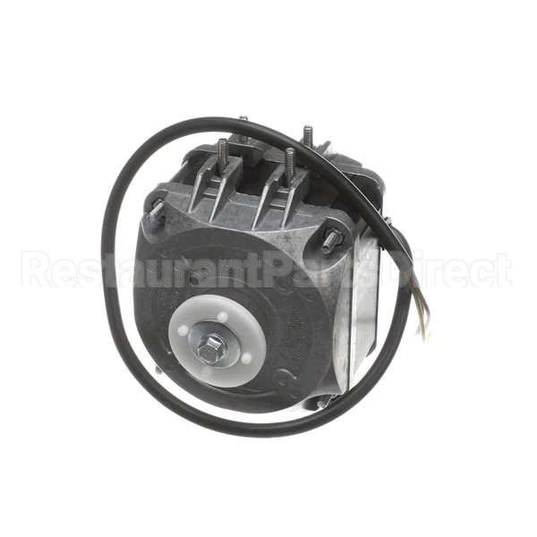 22999FMTR02 Compatible Perlick Fanmotor, Condenser 115V, 50/60Hz