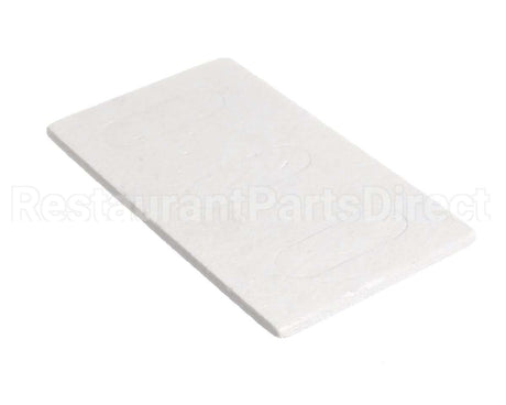 22A086 Ultrafryer Gasket Firebox Sm Hole Hard 1