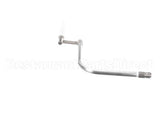 22A091 Ultrafryer Nozzle, 1/2In Alum. Tubing 90