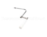 22A091 Ultrafryer Nozzle, 1/2In Alum. Tubing 90