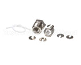 22A100 Ultrafryer Kit, Adapter Tank F/22A095 & 22A148