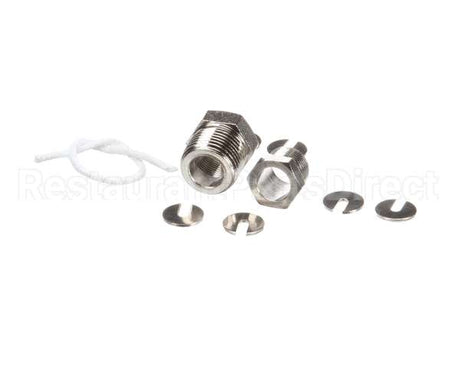 22A100 Ultrafryer Kit, Adapter Tank F/22A095 & 22A148