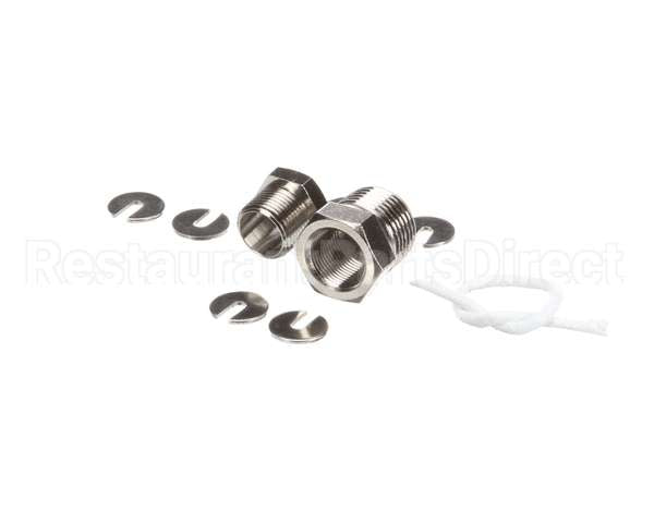 22A100 Ultrafryer Kit, Adapter Tank F/22A095 & 22A148