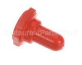 22A104 Ultrafryer Boot, Toggle Switch Red