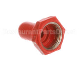 22A104 Ultrafryer Boot, Toggle Switch Red