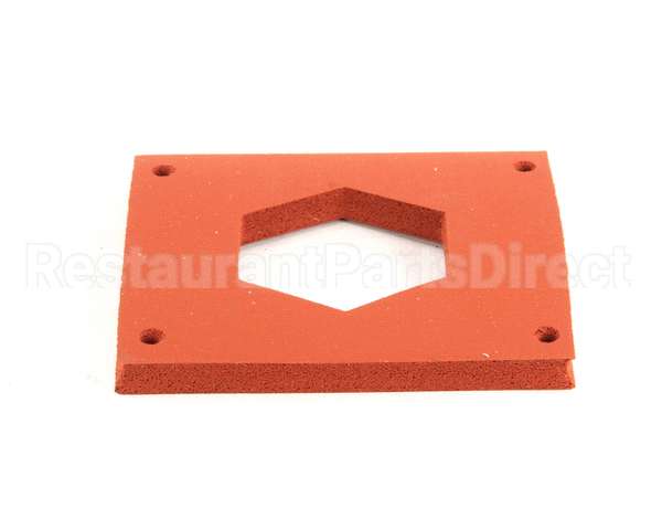 22A119 Ultrafryer Gasket, Drain Trough 14/18In