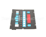 22A149 Ultrafryer Overlay, U25 Ultrastat