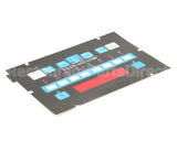 22A149 Ultrafryer Overlay, U25 Ultrastat