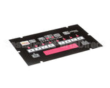 22A167 Ultrafryer Overlay, U25 Computer In & Out