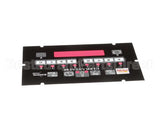 22A167 Ultrafryer Overlay, U25 Computer In & Out