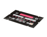 22A167 Ultrafryer Overlay, U25 Computer In & Out