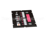 22A167 Ultrafryer Overlay, U25 Computer In & Out