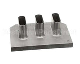 22A168 Ultrafryer Shield, Heat Thermdyn Cast P2 18&20