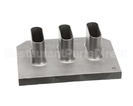 22A168 Ultrafryer Shield, Heat Thermdyn Cast P2 18&20