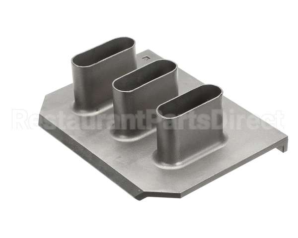 22A168 Ultrafryer Shield, Heat Thermdyn Cast P2 18&20