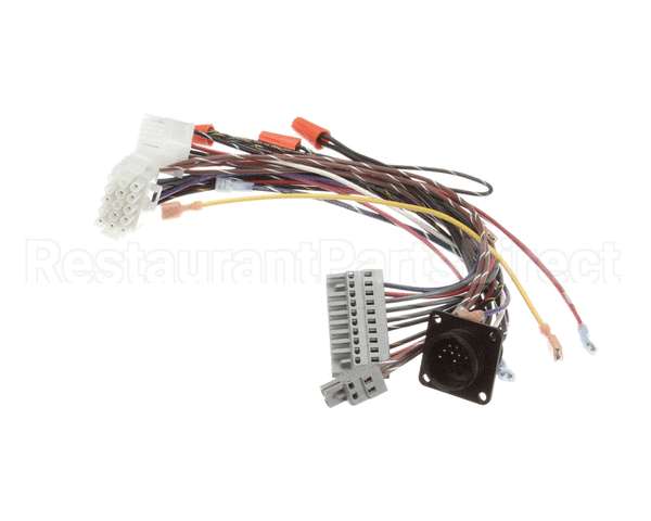 22A188 Ultrafryer Cable, Ctl Process U22/U23/401 Pnp