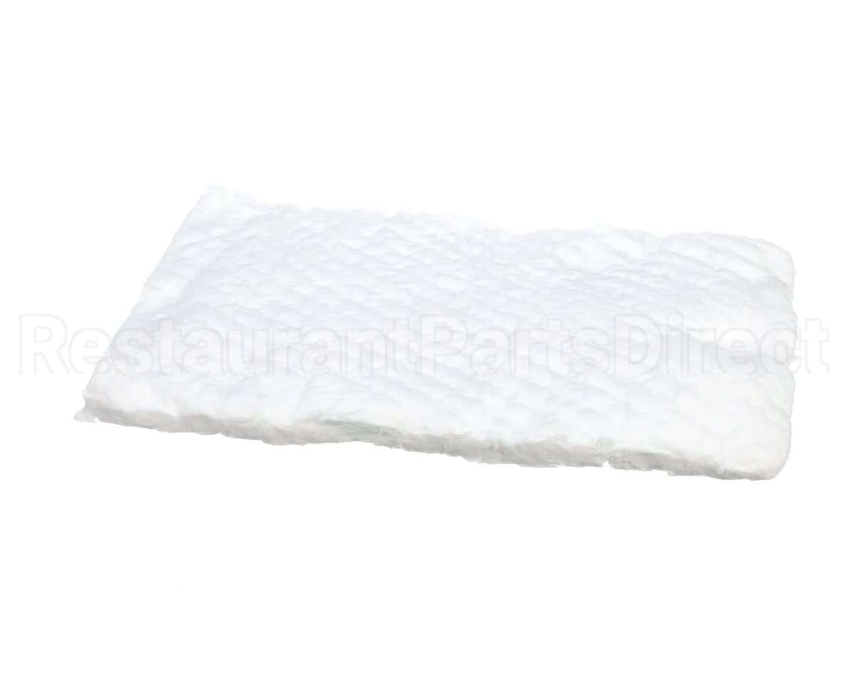 22A196 Ultrafryer Insulation, 14In Gas