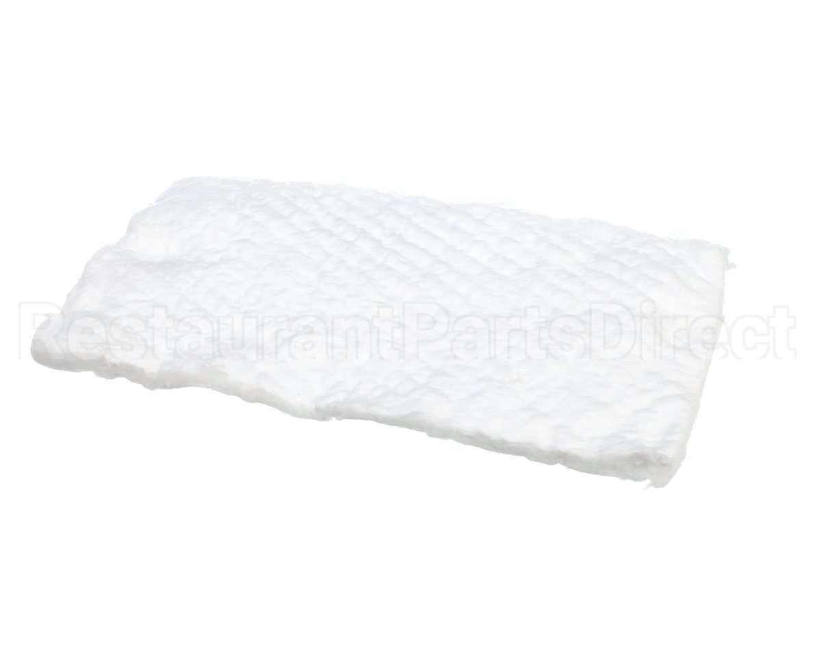22A196 Ultrafryer Insulation, 14In Gas