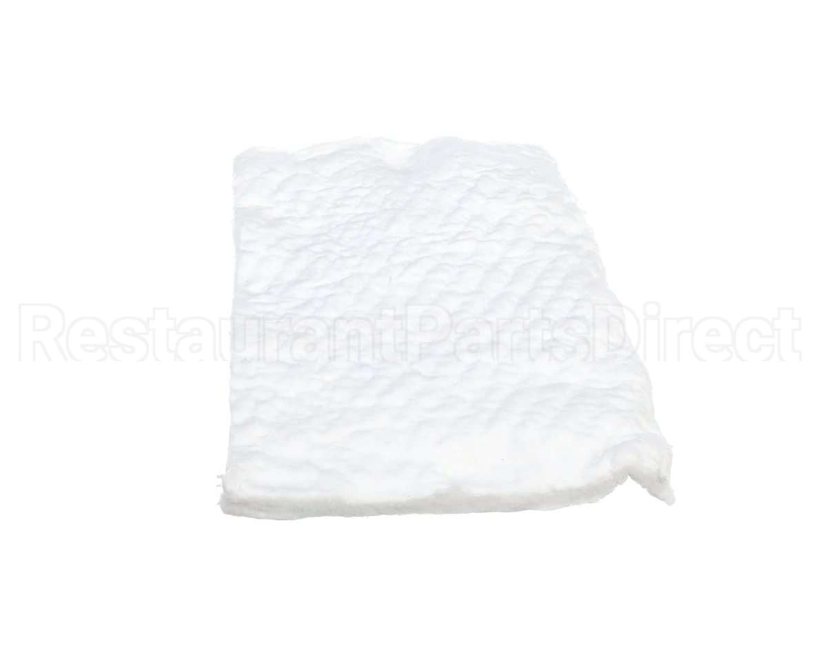 22A196 Ultrafryer Insulation, 14In Gas