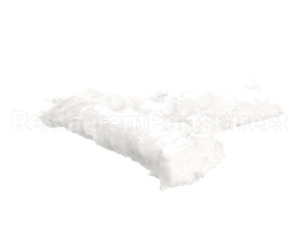 22A198 Ultrafryer Insulation, 18In Gas