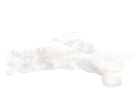 22A198 Ultrafryer Insulation, 18In Gas