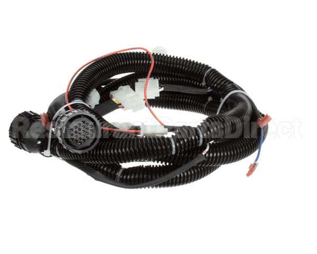 22A320 Ultrafryer Cable, Main Bank Gas Pnp